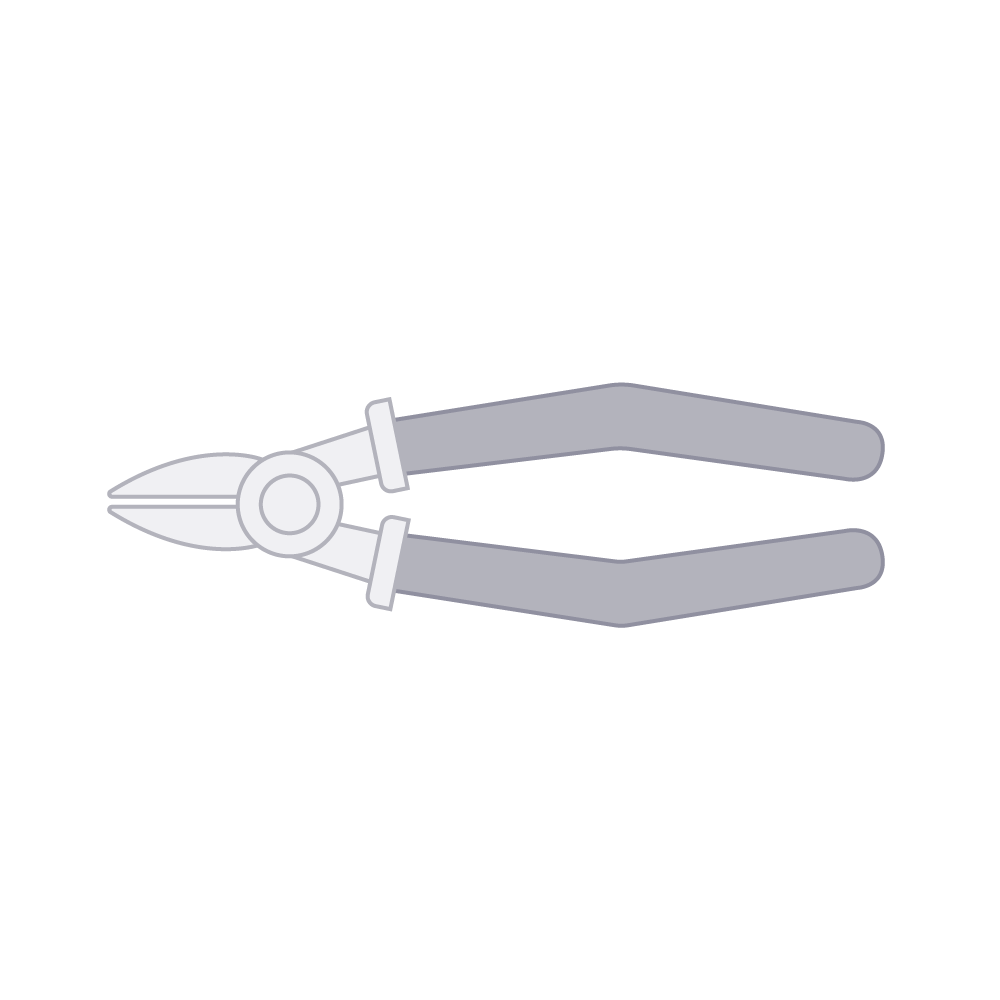 kniptang