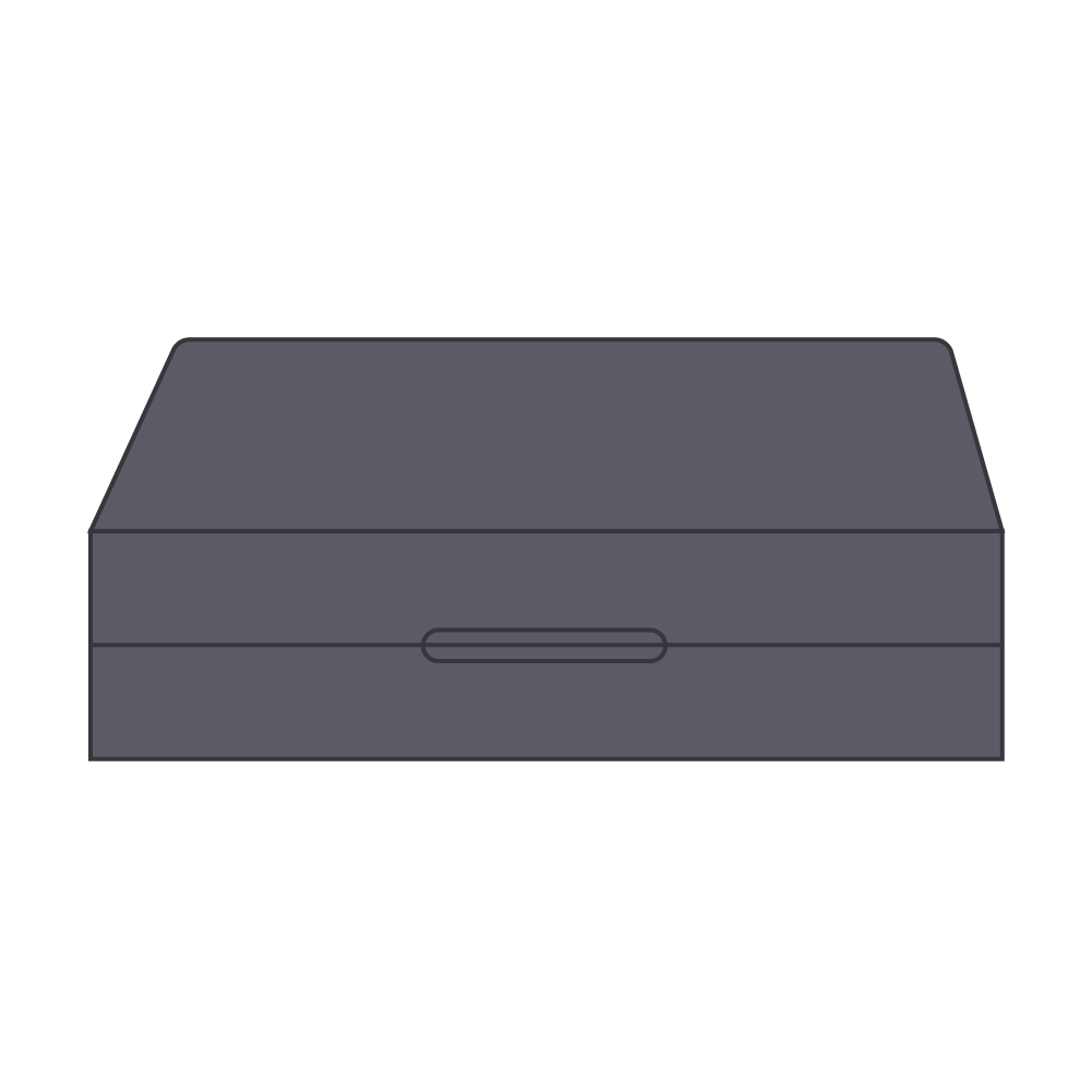 TV box