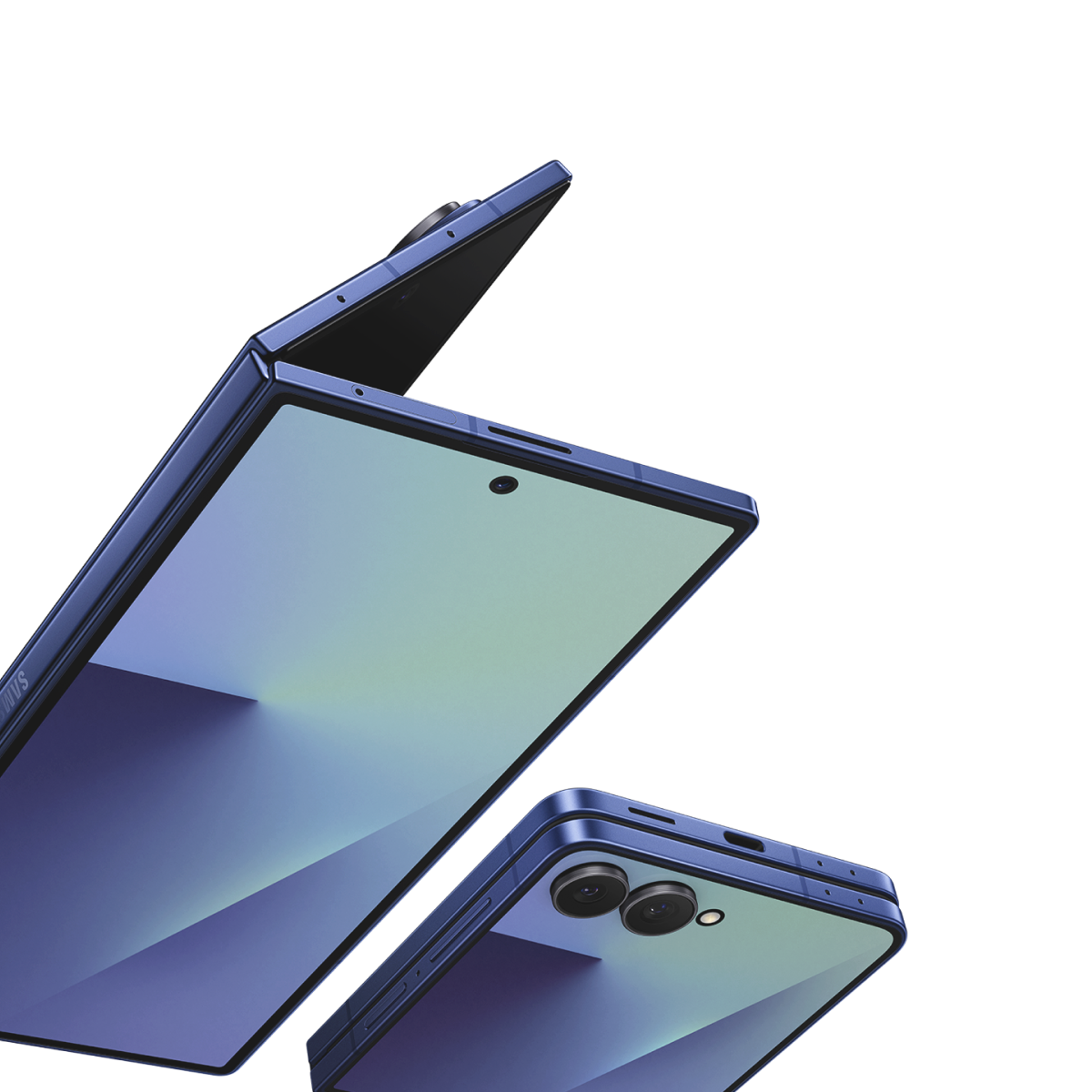 samsung foldables keyvisual