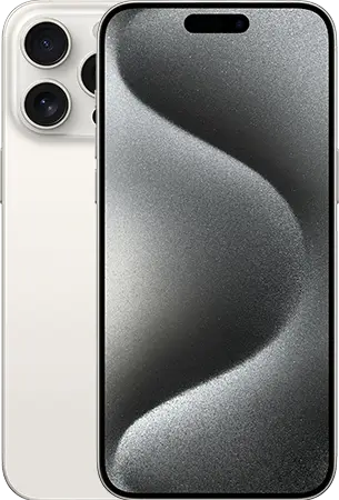 iphone 15 pro max wit