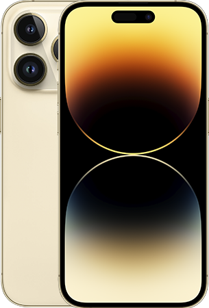 iPhone 14 Pro