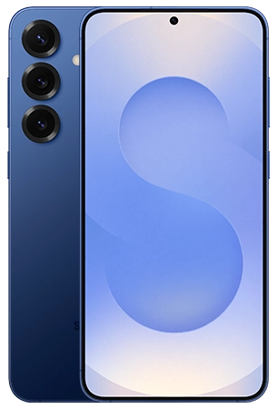 Samsung Galaxy S25 Plus Donkerblauw