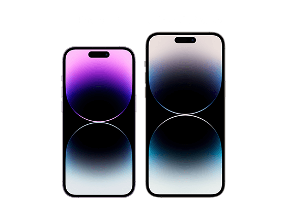 iPhone 14 Pro vs iPhone 14 Pro Max iPhone 14 Pro vs iPhone 14 Pro Max