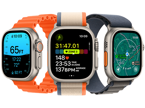 Apple Watch Ultra 2