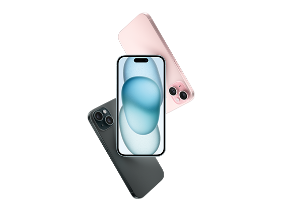 iphone 15 serie