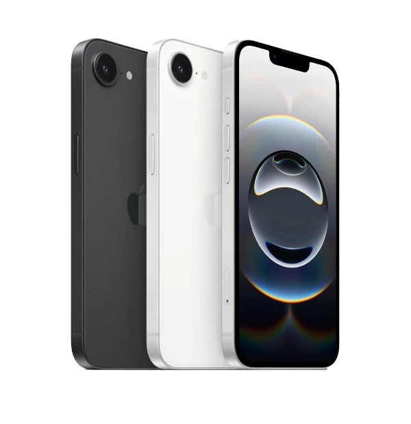 Apple iPhone 16e